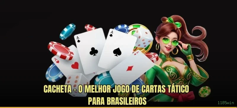 Apostas esportivas da 1185win com odds competitivas